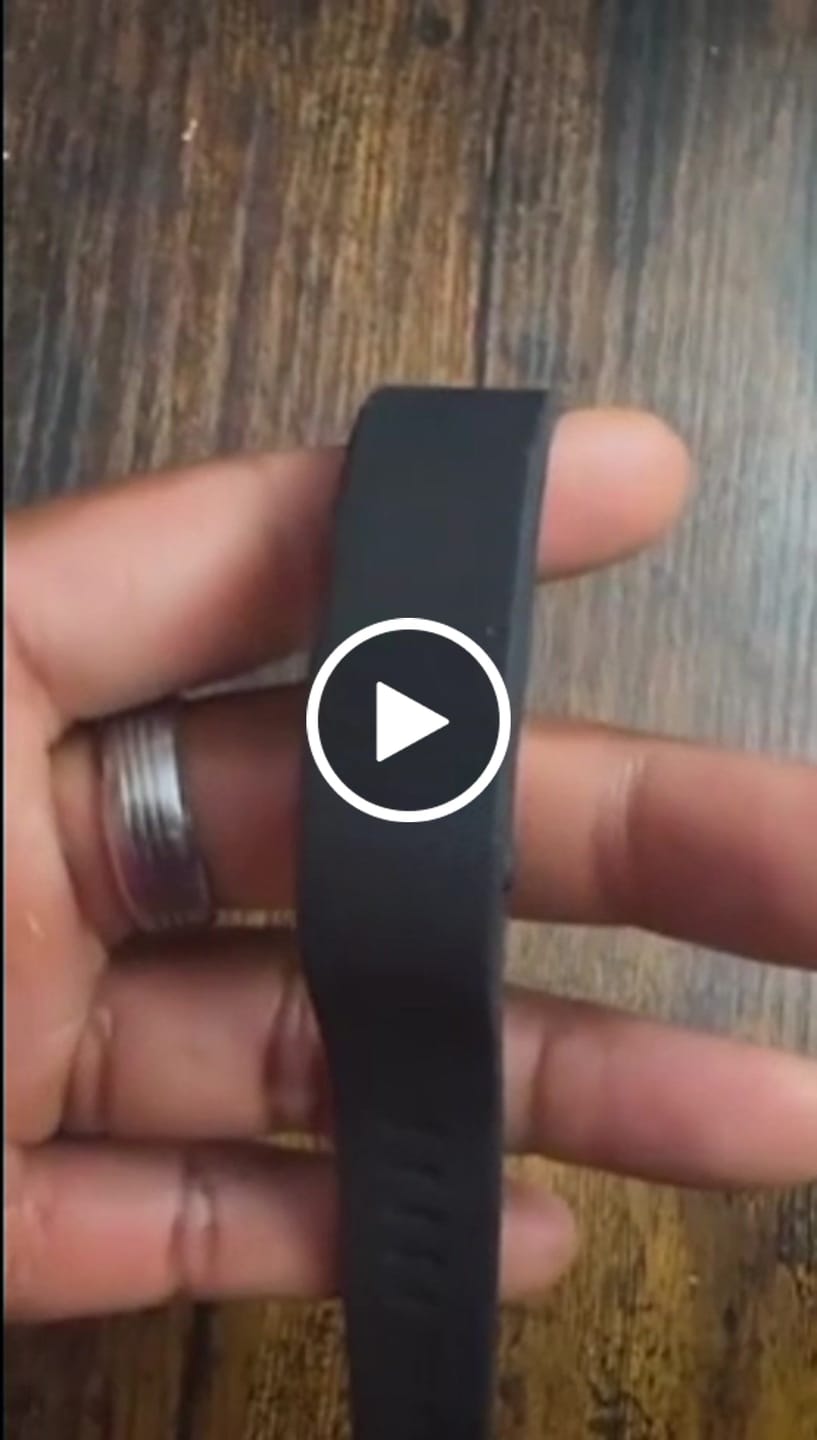 Customer video review of Silent Wake