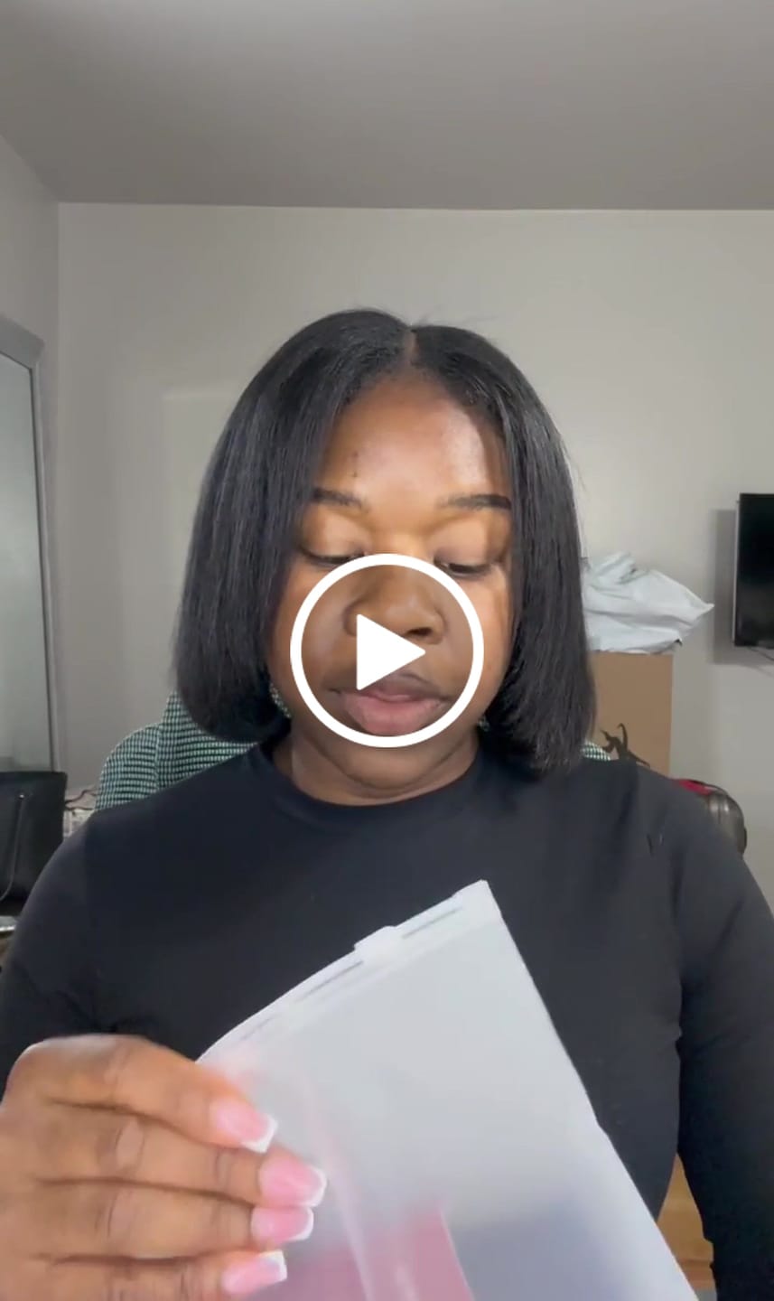 Customer video review of Movira™ Bamboo