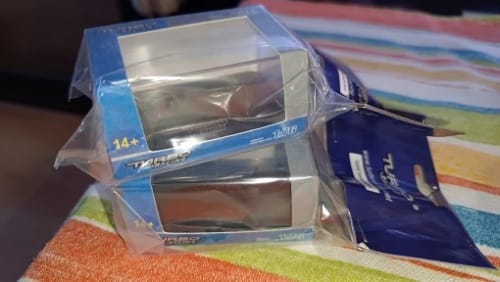 Customer photo review of T Turbo's