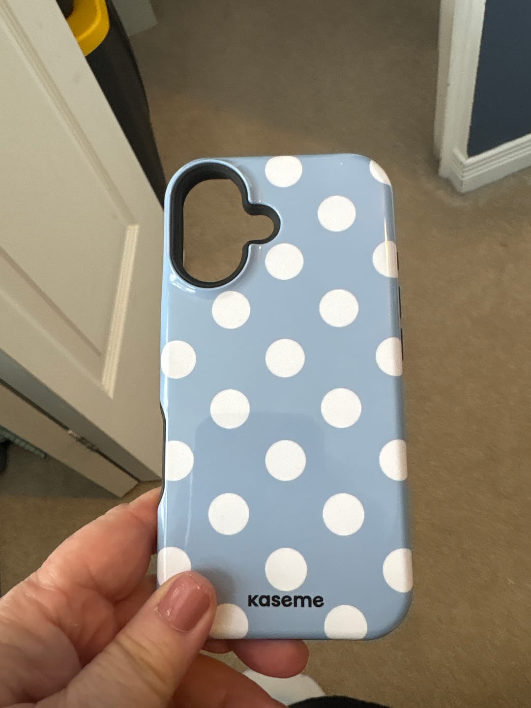 Customer photo review of Cubbie