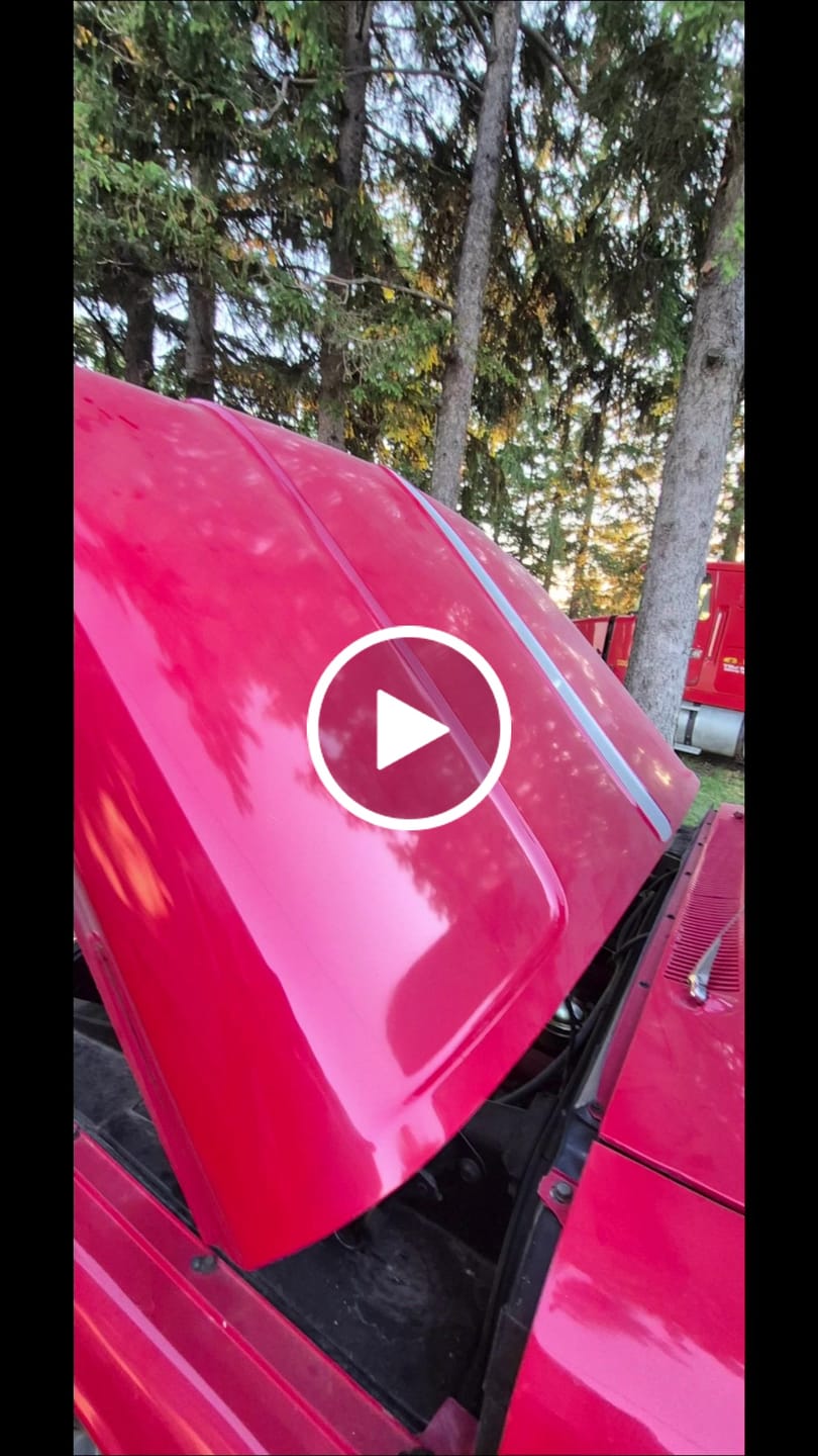 Customer video review of Total Wash Offroad 5 Gallon