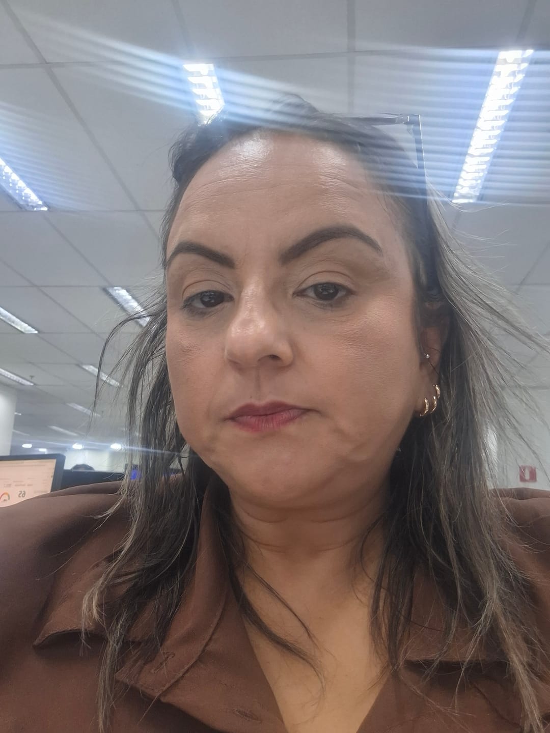 Customer photo review of Creme Clareador de Manchas – Melasma, Axilas, Virilha, Áreas Íntimas, Rosto e Corpo