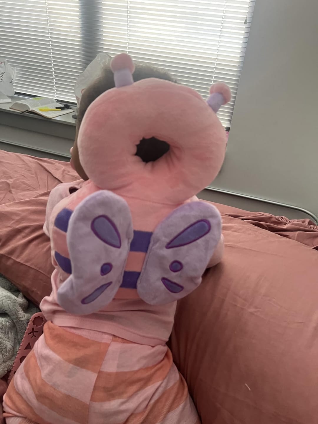 Customer photo review of Ashton TumbleBuddy™