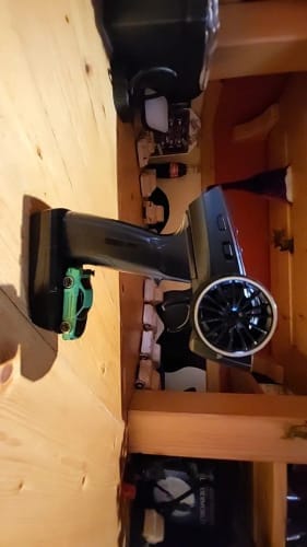 Customer photo review of Thrill Turbo's™