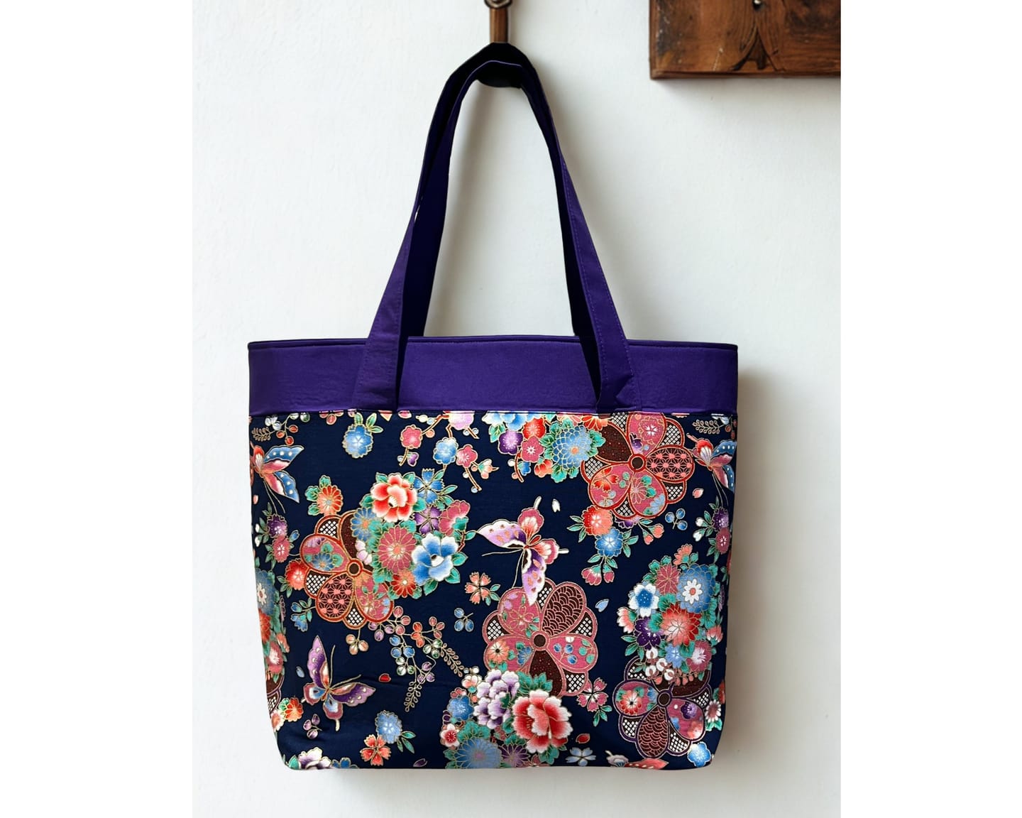 Customer photo review of Gutermann Sew-all Thread 250m