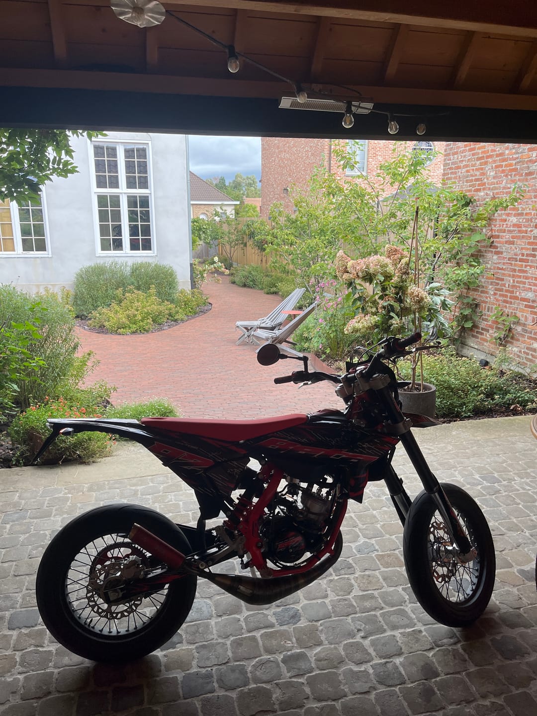 Customer photo review of X10 minis-plaques