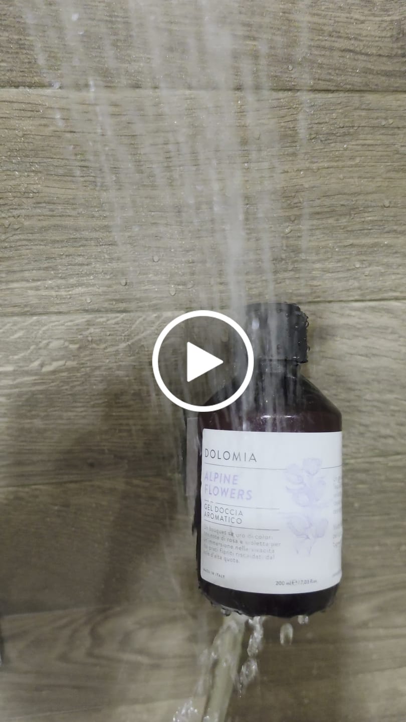 Customer video review of Alpine Flowers