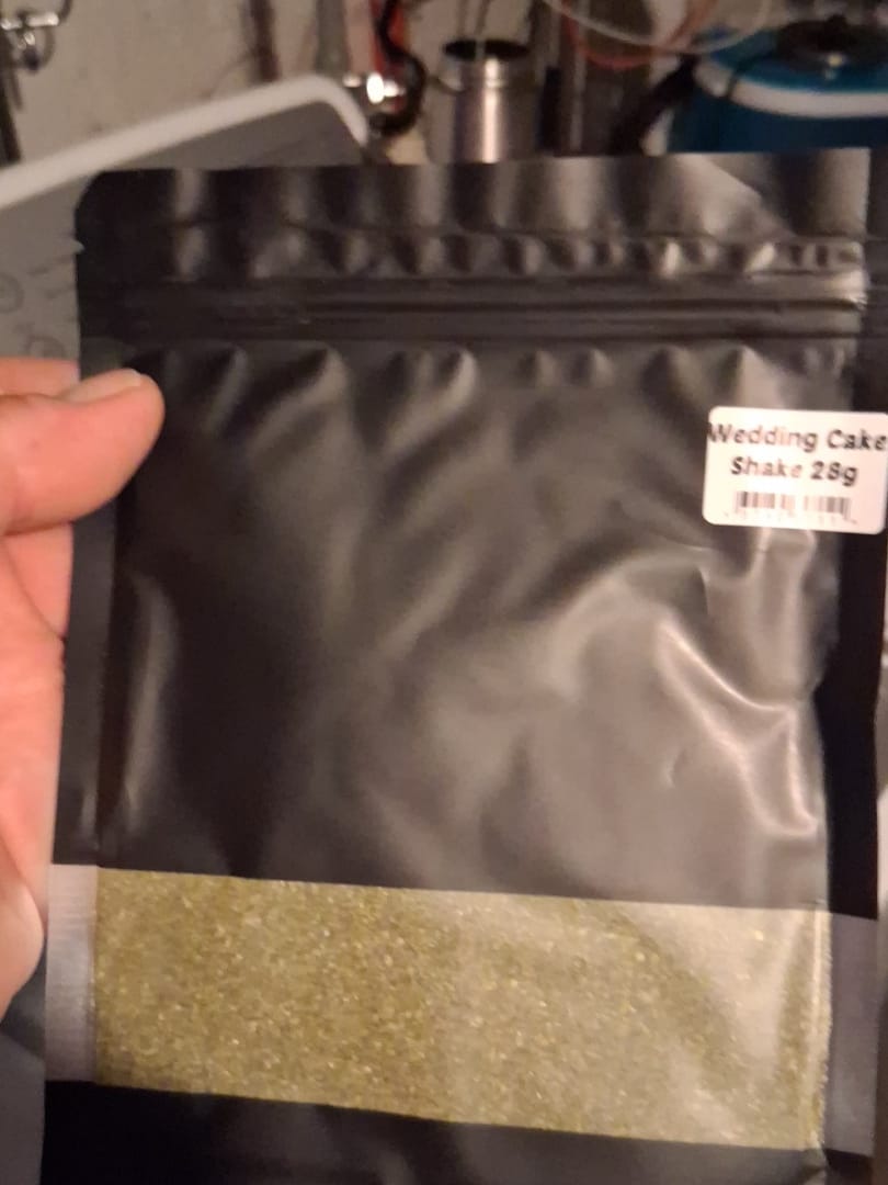 Customer photo review of Shake 28G Bundle