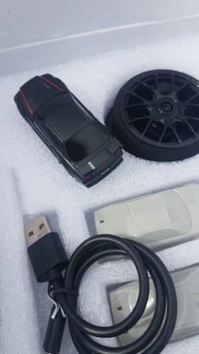 Customer photo review of Thrill Turbo's™