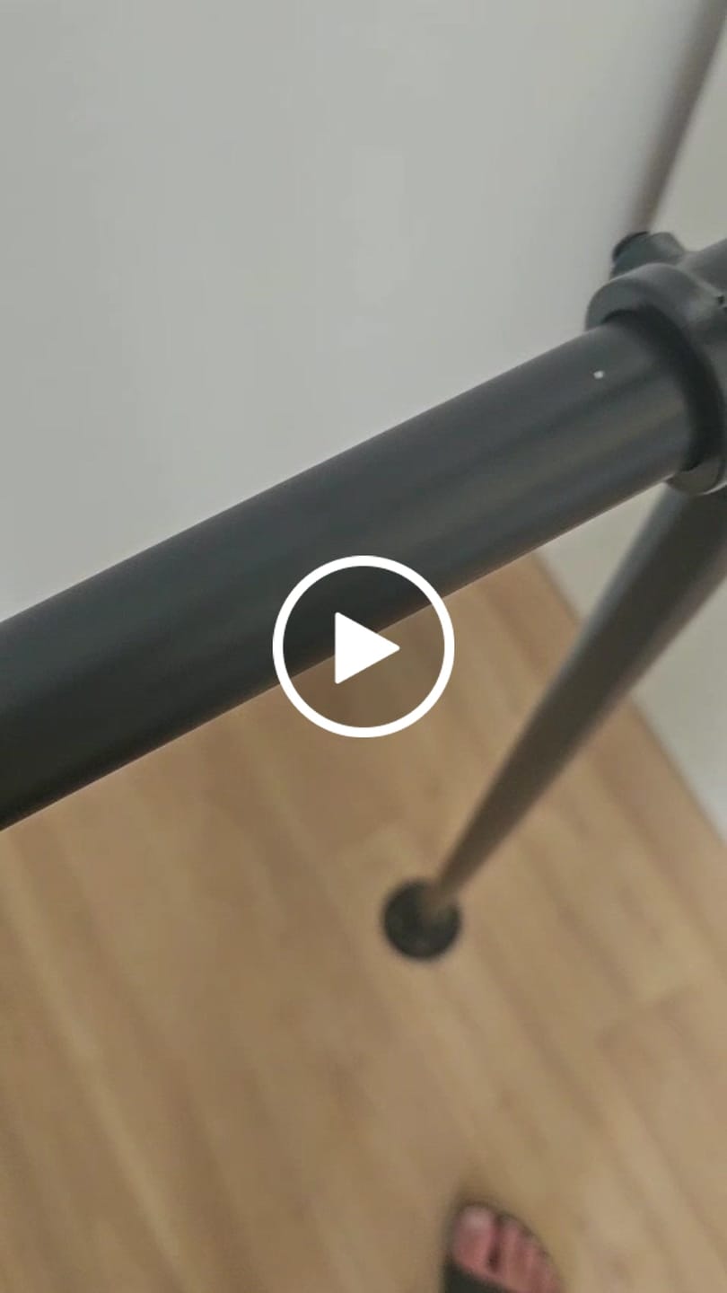 Customer video review of Lea