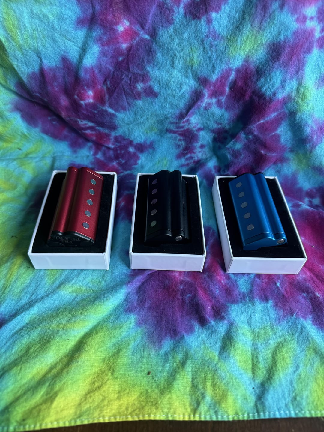 Customer photo review of The Pearl Dugout