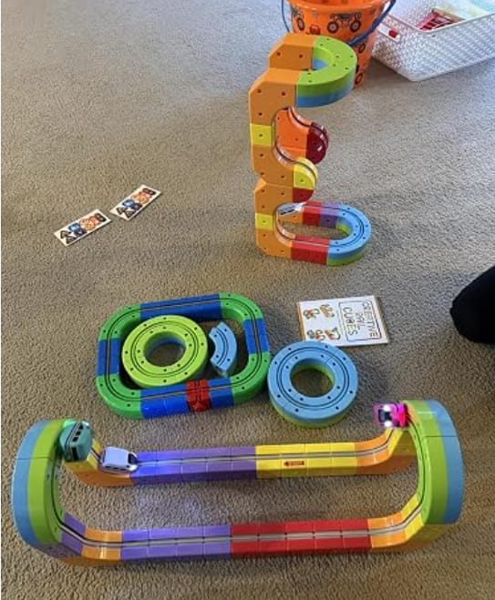 Customer photo review of Mókaexpressz