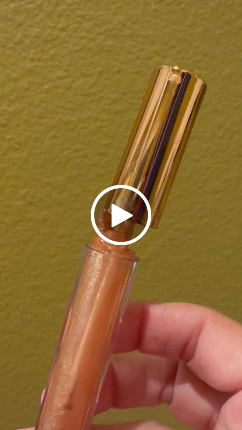 Customer video review of “Bootzie” Lippie by Kymberly Marr