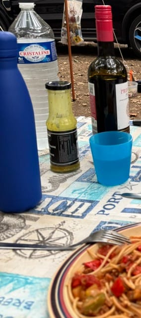 Customer photo review of Reservedop Blauw
