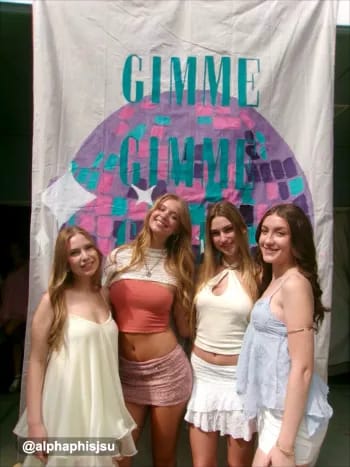 Customer photo review of Ribbon Tie Trapeze Dress (Viral on Instagram!)