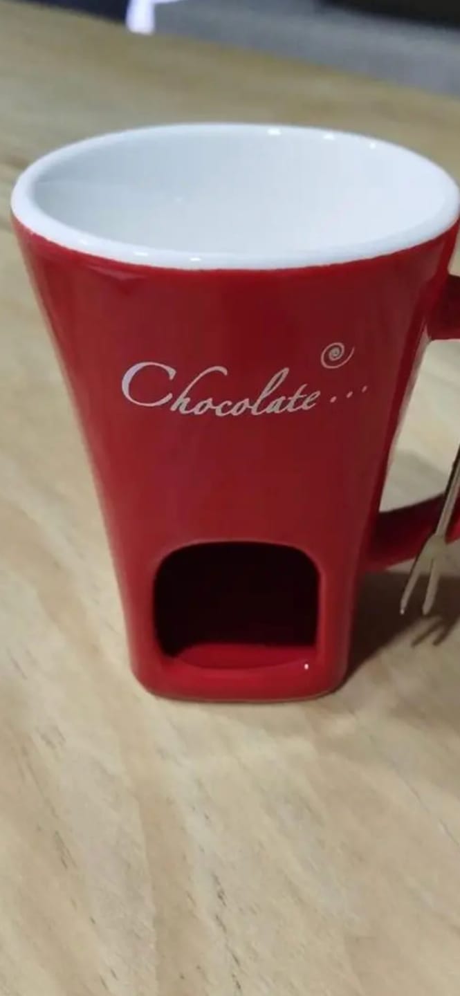 Customer photo review of Nova – SchokoMomente™