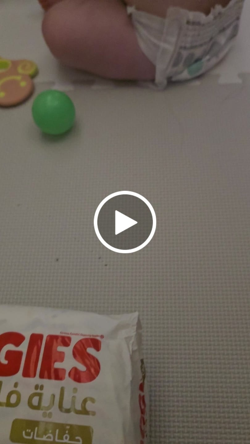 Customer video review of Huggies Extra Care Value Twin Pro
