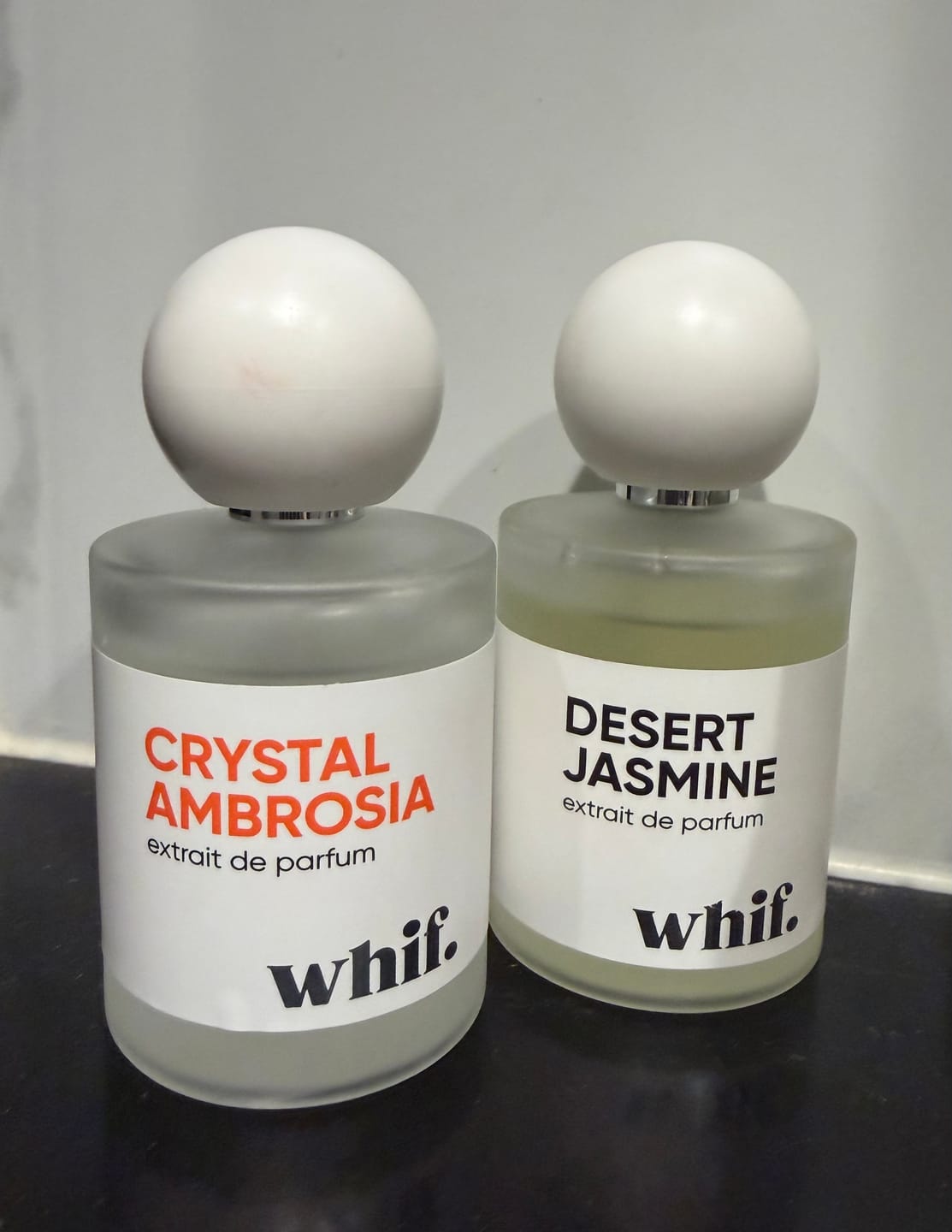 Customer photo review of Desert Jasmine
