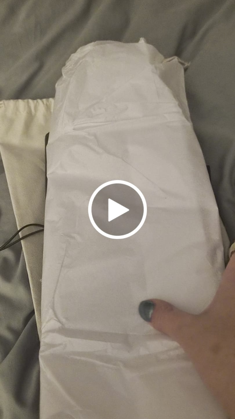 Customer video review of Better Days - GIFT SET