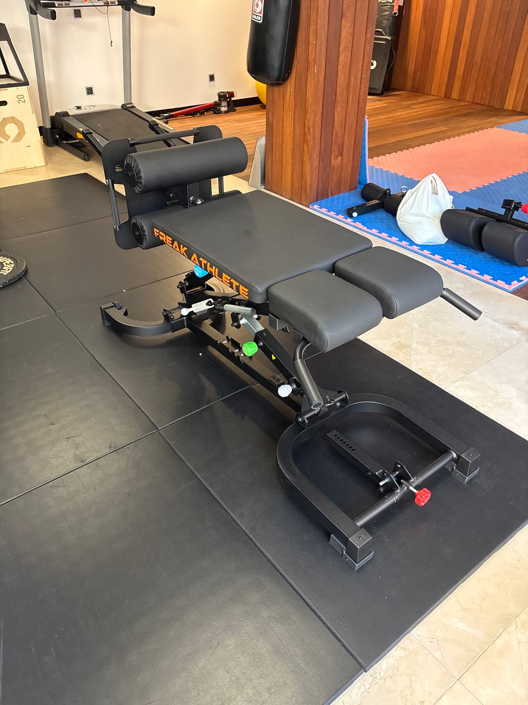 Customer photo review of Hyper Pro