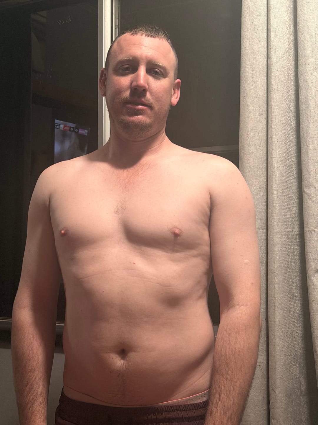 Customer photo review of Liquid L-Carnitine 4000MG