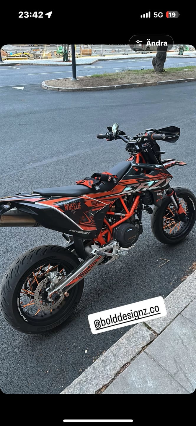 Customer photo review of Replacement Parts Under Warranty