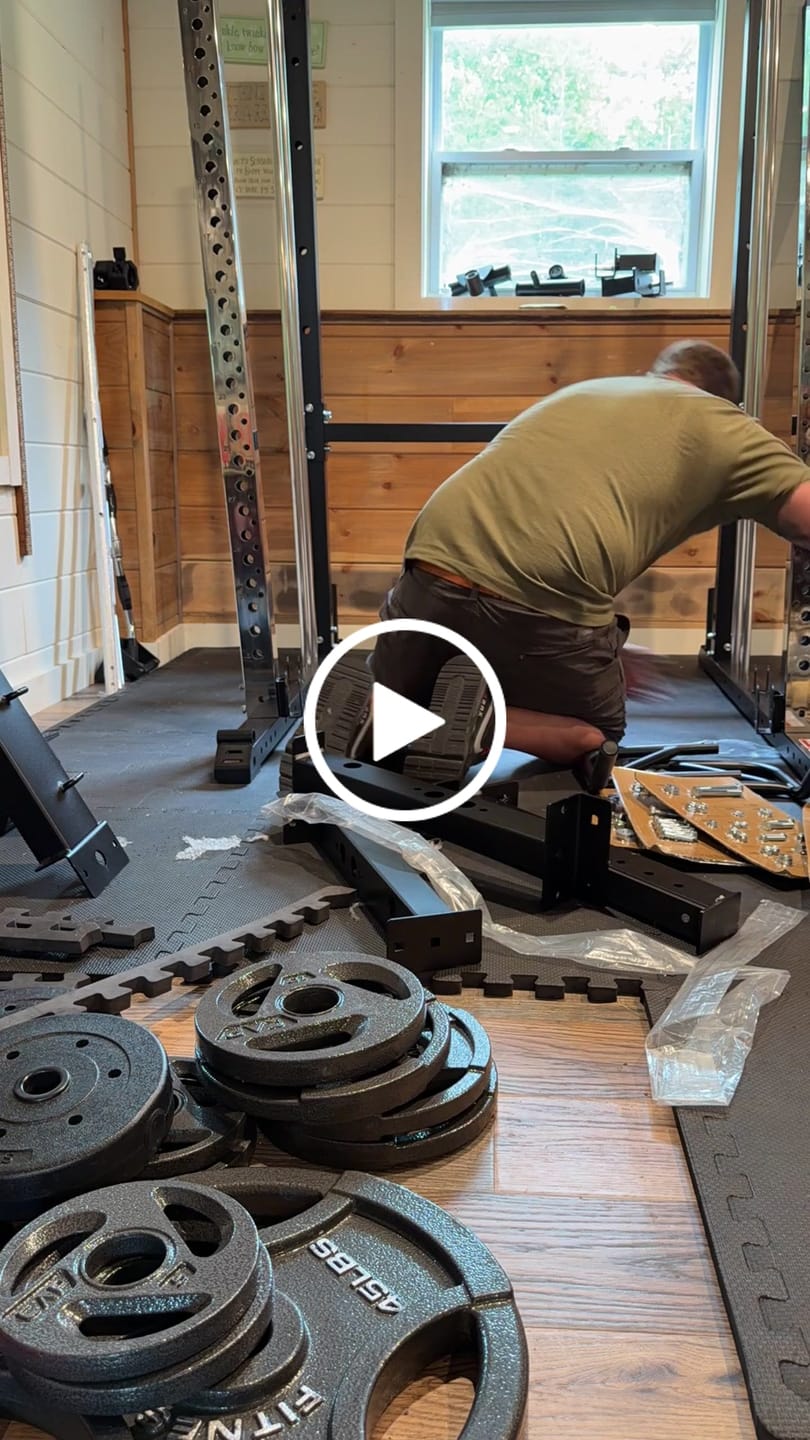 Customer video review of BX2 Compact Smith All-In-One