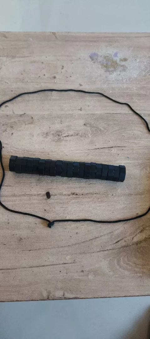 Customer photo review of SnapTrap™ Magnetic Strategy Game