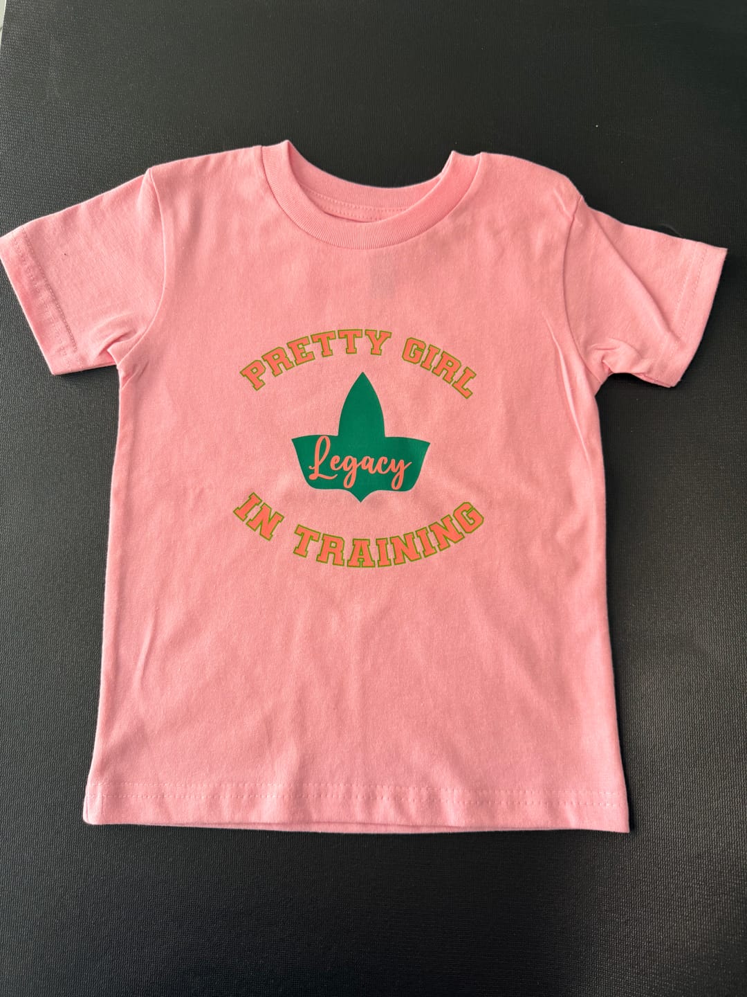 Customer photo review of DTF Build a Gang Sheet