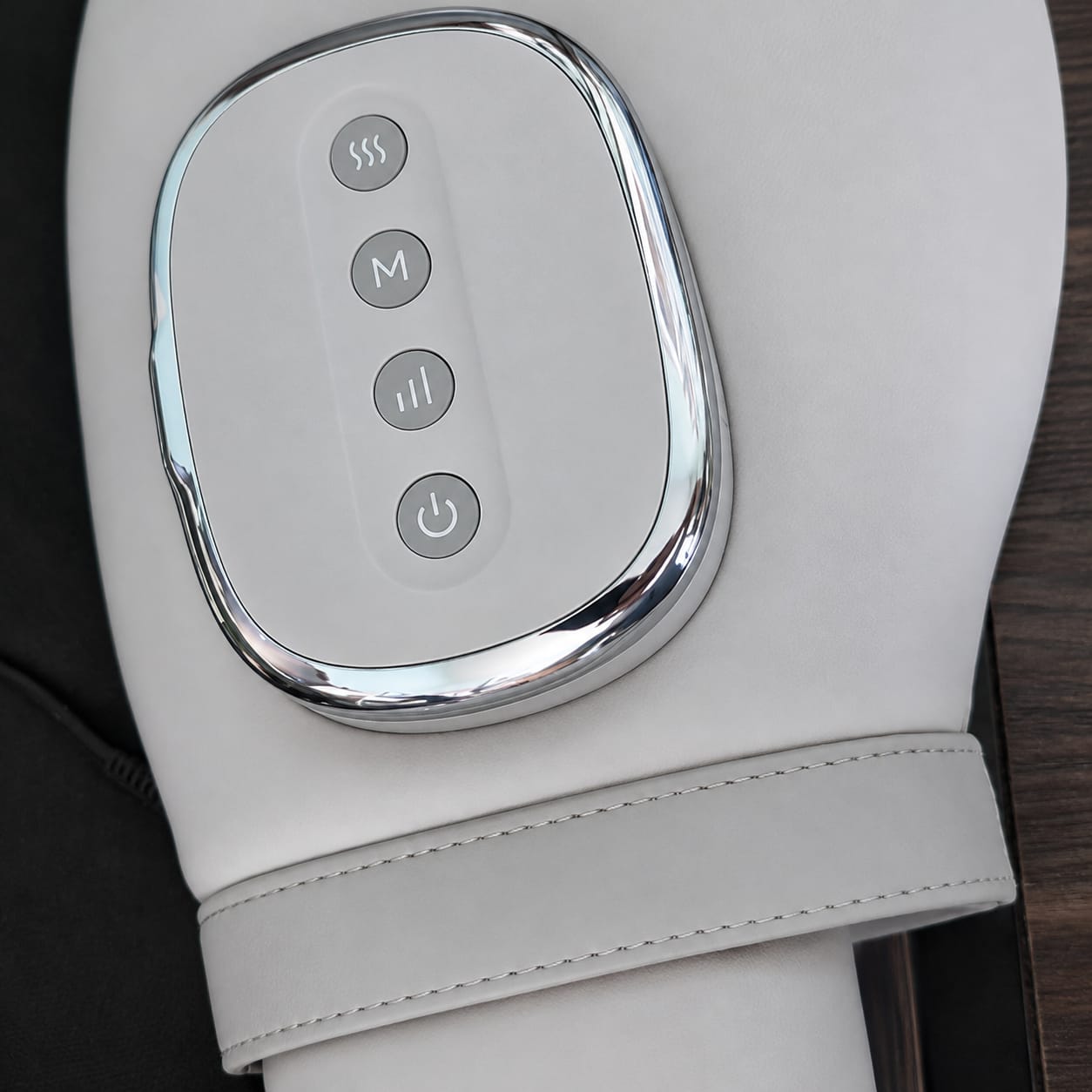Customer photo review of Palmyx™ Guante Terapéutico