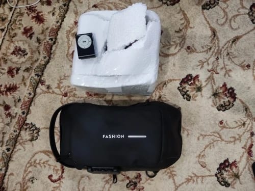 Customer photo review of Thrill Speeders™