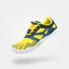 Customer photo review of Vitality III - Barefoot Shoes