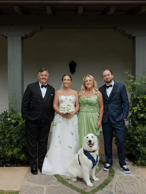 Customer photo review of Daily Healthy-Aging Support for Aging Dogs