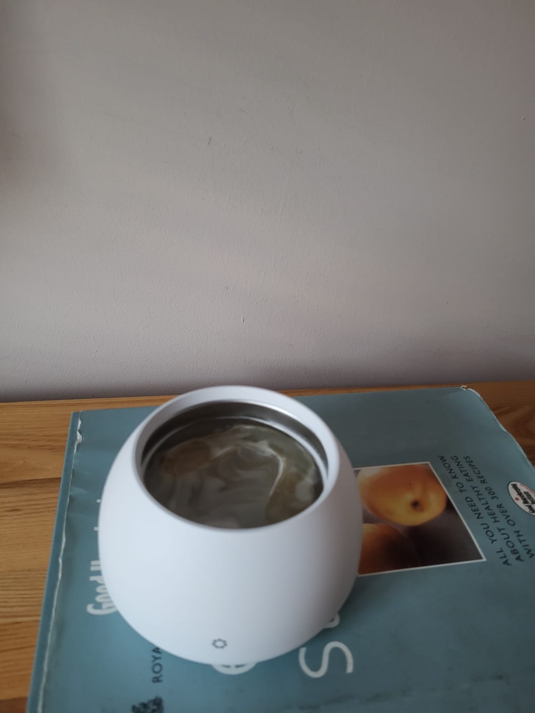 Customer photo review of Dental Pod