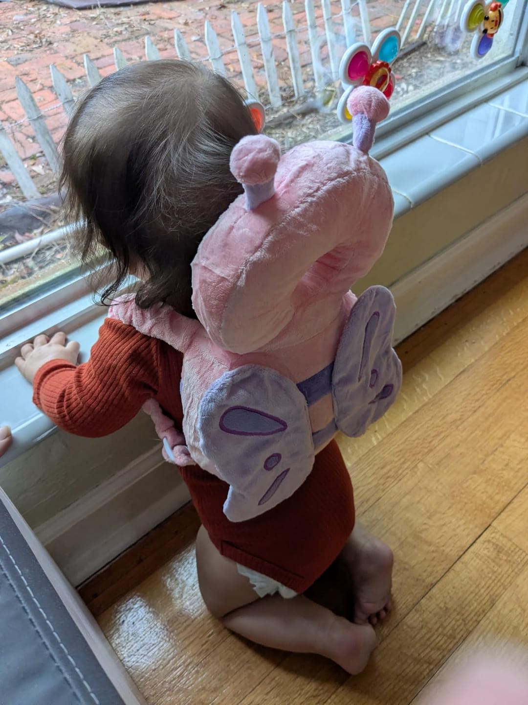 Customer photo review of Ashton TumbleBuddy™