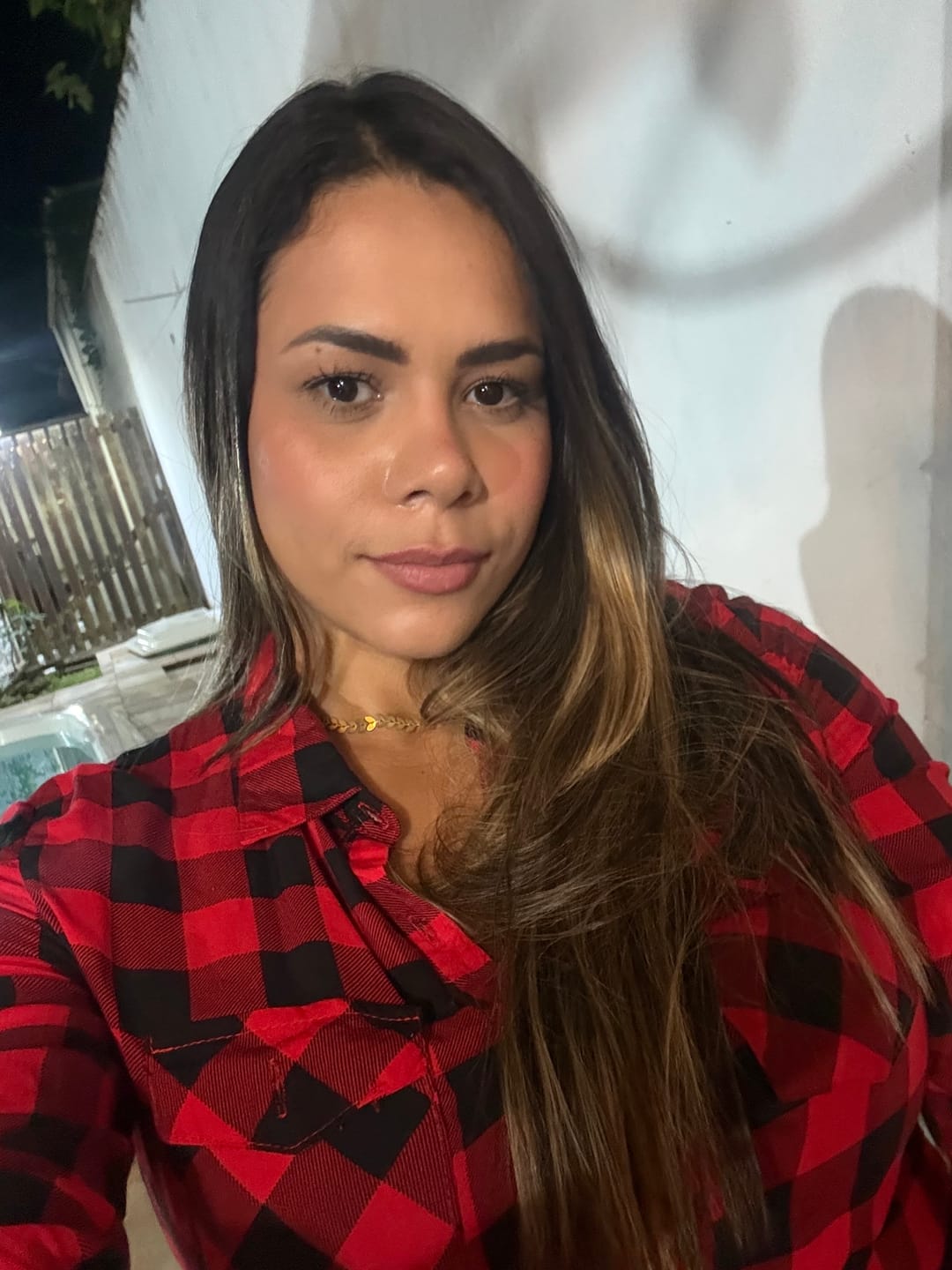 Customer photo review of Fixador de Maquiagem Real Fix - Vizzela