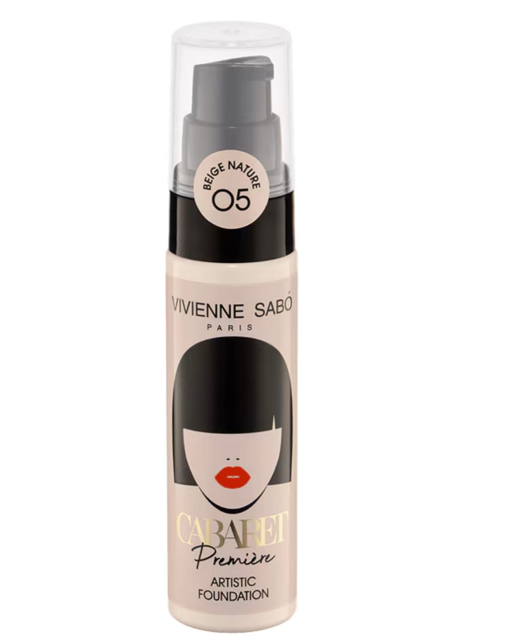 Customer photo review of Фон дьо тен Cabaret Premiere Vivienne Sabo