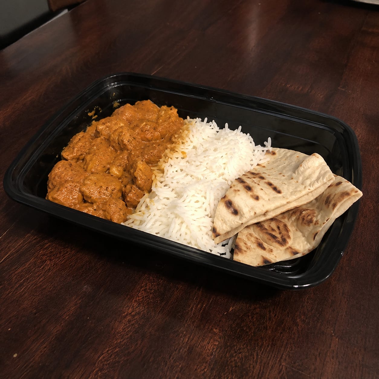 Customer photo review of 15 Meal Plan