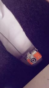 Customer photo review of Jormaria™ MiniRetro