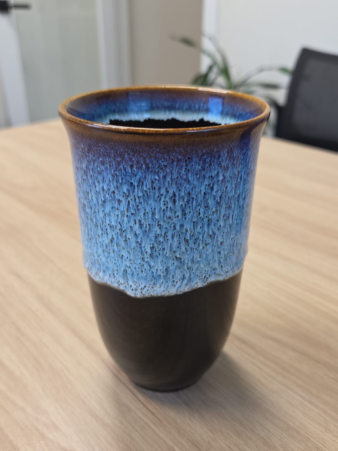 Customer photo review of Monsoon Cup 16oz