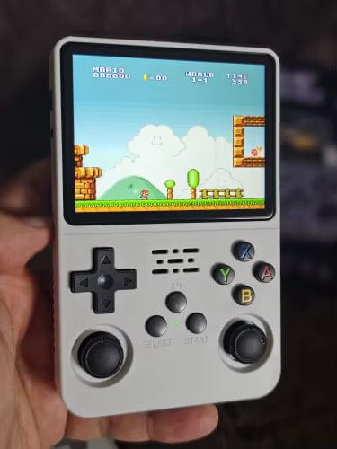 Customer photo review of New Apex Pocket