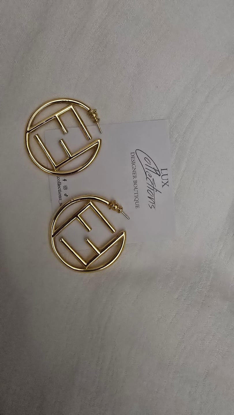 Customer photo review of Forever Hoops