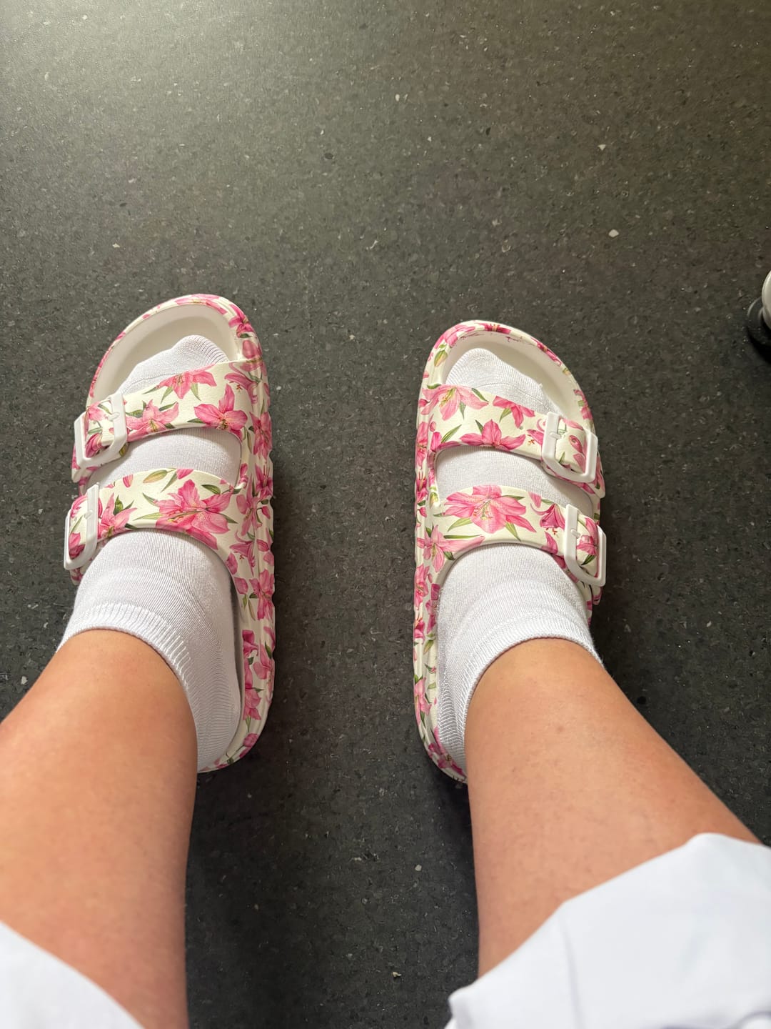 Customer photo review of HappyCushers