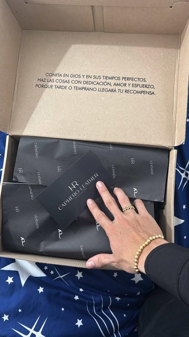 Customer photo review of PRIME MIEL