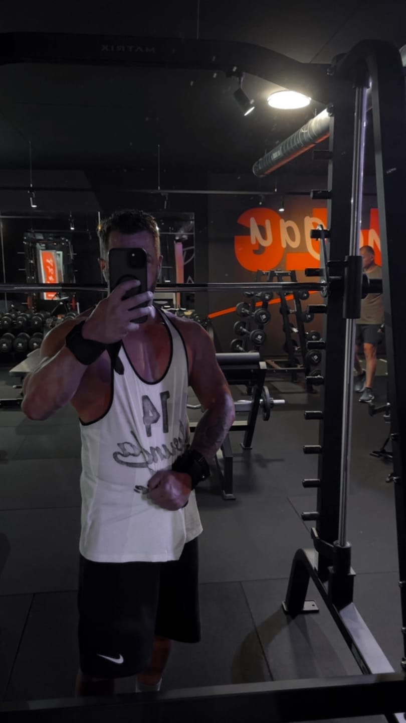 Customer photo review of 3088 - Golden Era League Stringers