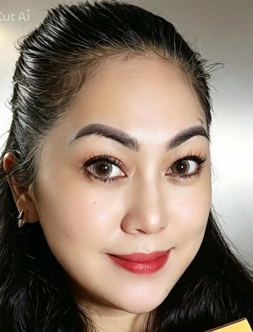 Customer photo review of ICE N8 Hazel