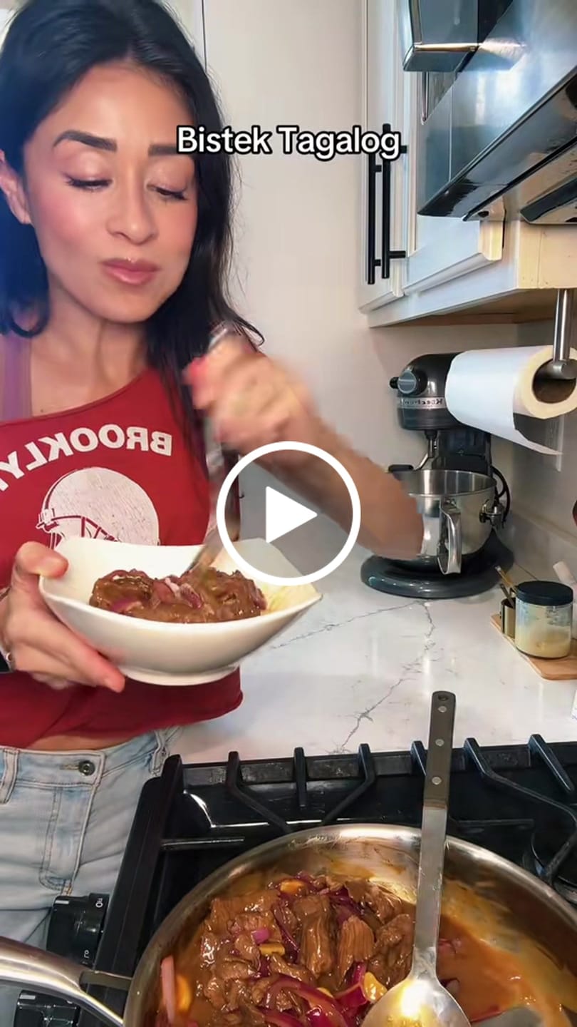 Customer video review of Hand-Hammered Titanium Pan