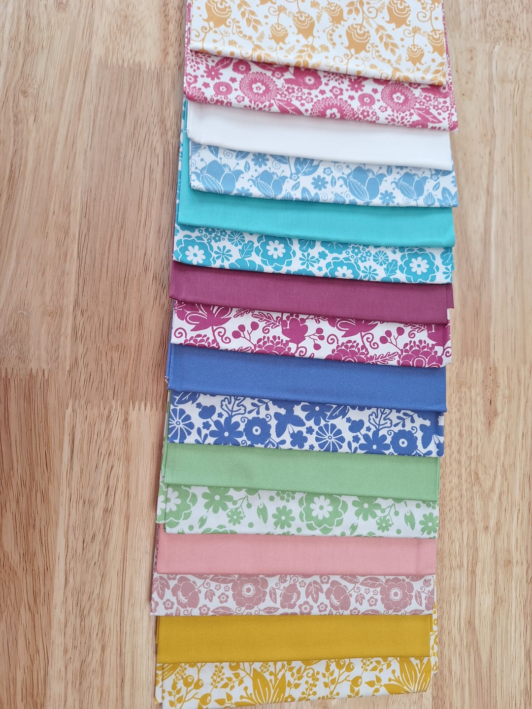 Customer photo review of The Mega Mystery Bundle