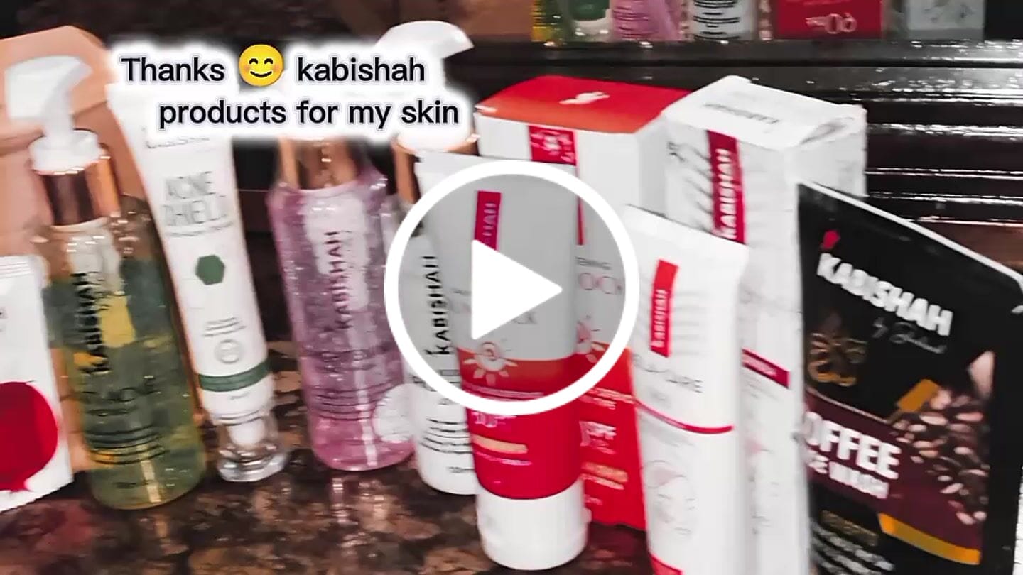 Customer video review of Complete Fairness Radiance Bundle: Whitening Trio