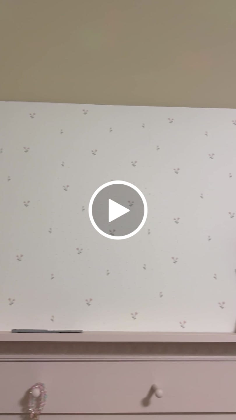 Customer video review of Grace